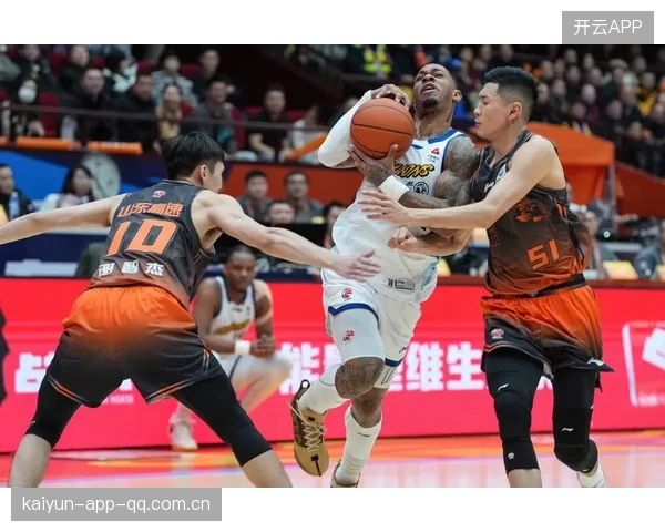 CBA多队强化高速反击训练，全面升级战术侵略性