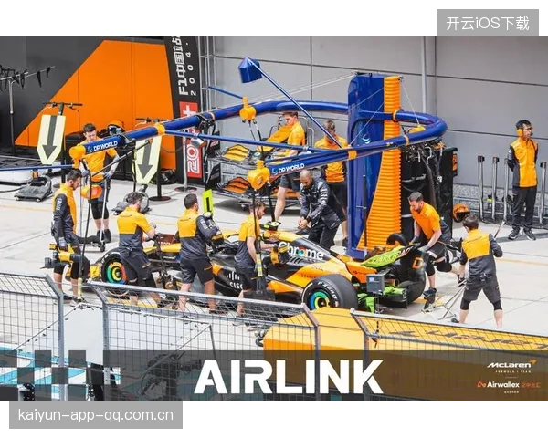 F1赛事安全技术革新对赛事运营的影响